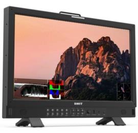 مانیتور-سوییت-SWIT-BM-H245-23-8-inch-4K-Input-Ready-Production-Monitor